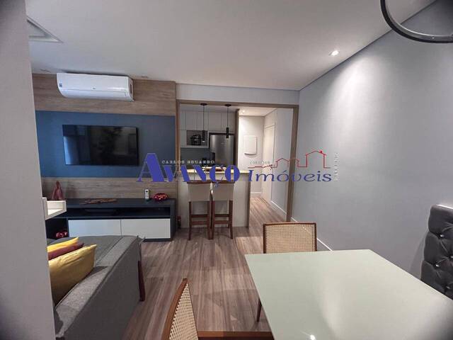 #4253 - Apartamento para Venda em Jundiaí - SP - 3