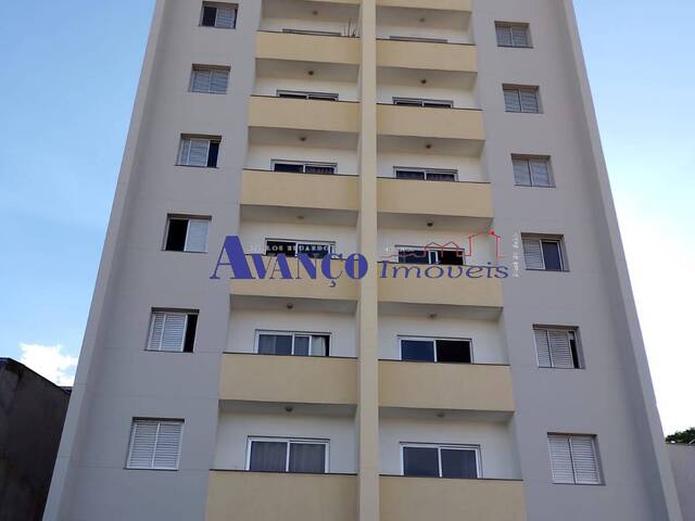 #4160 - Apartamento para Venda em Jundiaí - SP