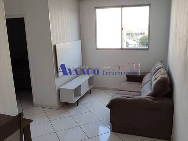 #4257 - Apartamento para Locação em Jundiaí - SP - 2