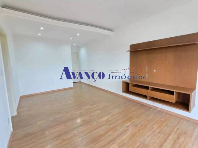 #4258 - Apartamento para Venda em Jundiaí - SP - 3