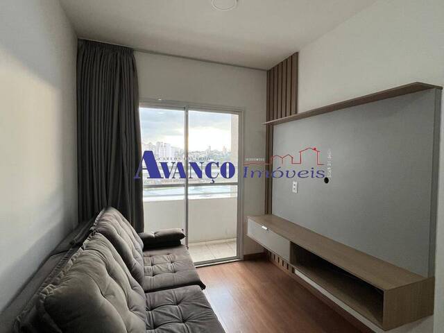#4261 - Apartamento para Venda em Jundiaí - SP - 2