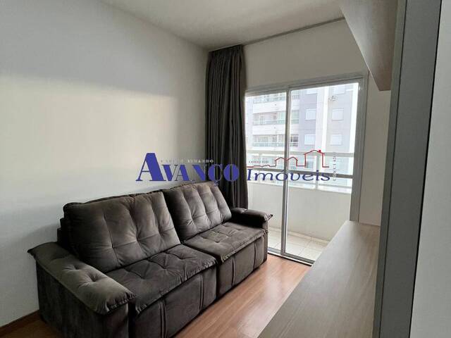 #4261 - Apartamento para Venda em Jundiaí - SP - 3