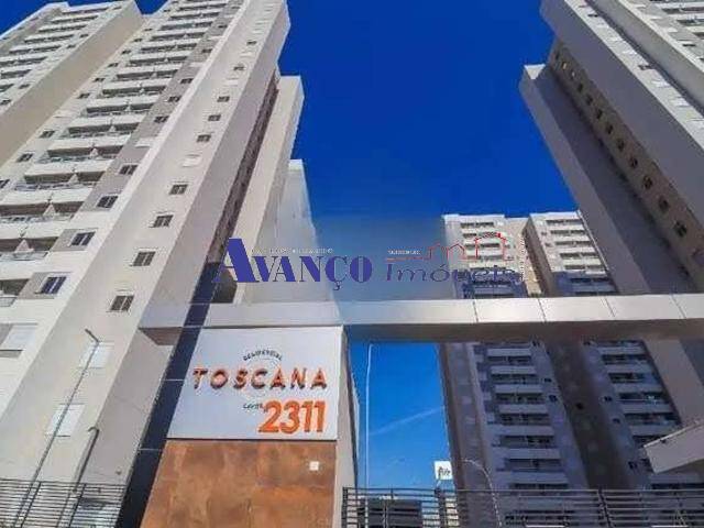 #4261 - Apartamento para Venda em Jundiaí - SP - 1