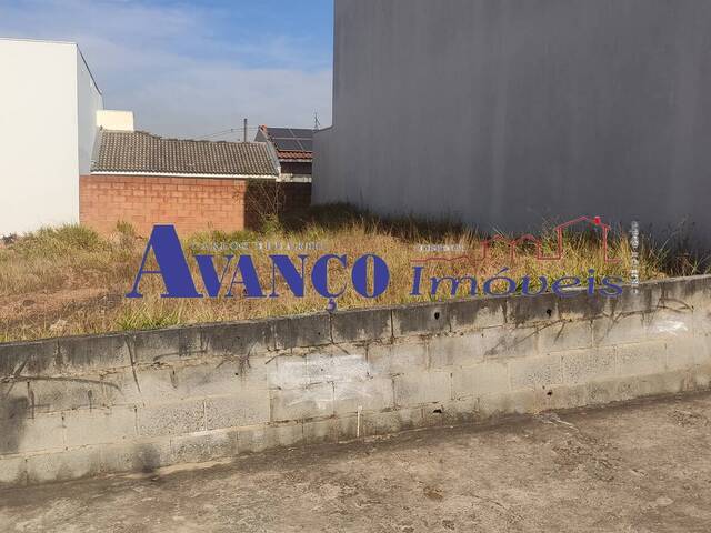 #4262 - Terreno para Venda em Jundiaí - SP - 1