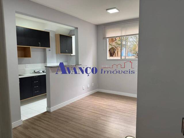 #4263 - Apartamento para Venda em Jundiaí - SP - 2