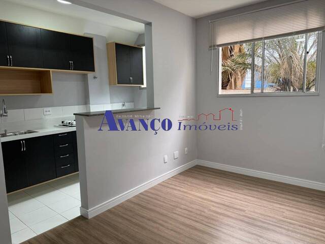 #4263 - Apartamento para Venda em Jundiaí - SP - 3