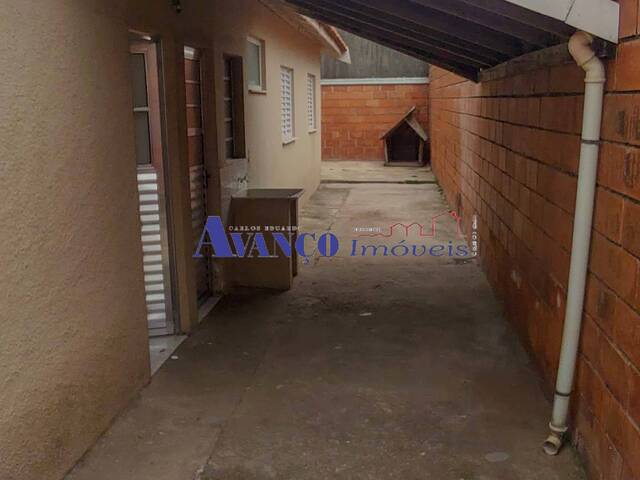 #4264 - Casa para Venda em Jundiaí - SP - 2