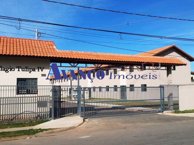 #4265 - Apartamento para Locação em Jundiaí - SP - 1