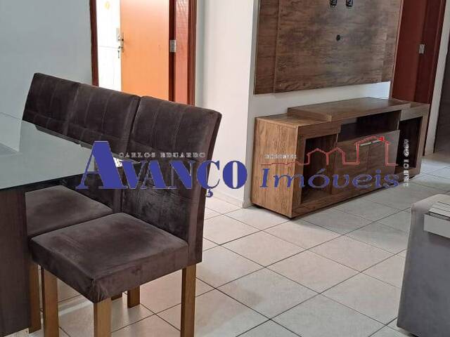 #4269 - Apartamento para Locação em Jundiaí - SP - 2