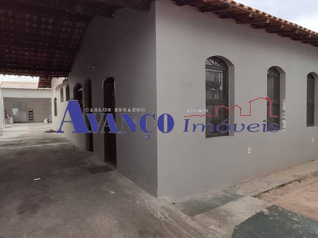 Casa para Venda em Jundiaí - 3