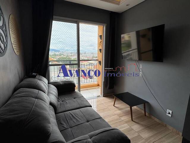 #4274 - Apartamento para Venda em Jundiaí - SP - 2