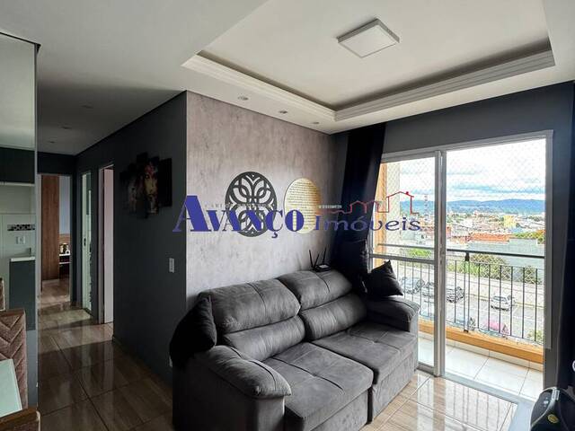 #4274 - Apartamento para Venda em Jundiaí - SP - 3