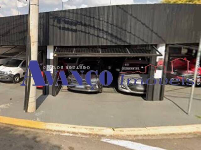 Venda em Vila de Vecchi - Jundiaí