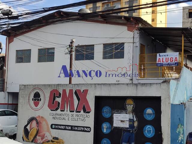 #4276 - Salão Comercial para Locação em Jundiaí - SP - 1