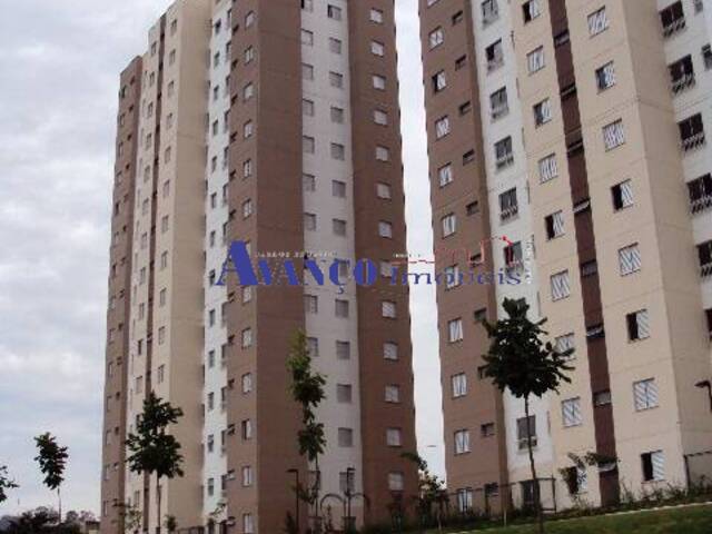 #4277 - Apartamento para Locação em Jundiaí - SP - 1