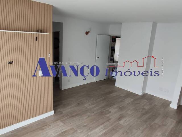 #4281 - Apartamento para Locação em Jundiaí - SP - 3