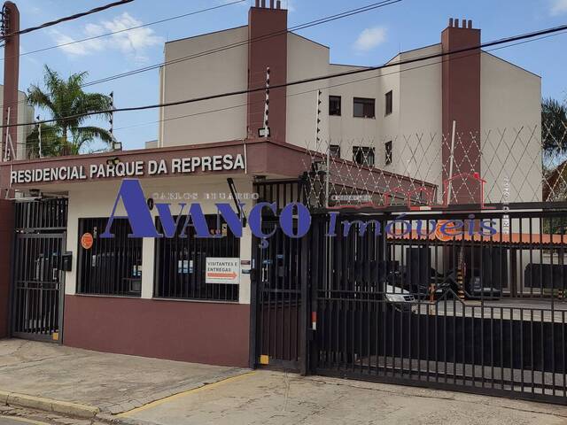 #4281 - Apartamento para Locação em Jundiaí - SP - 2