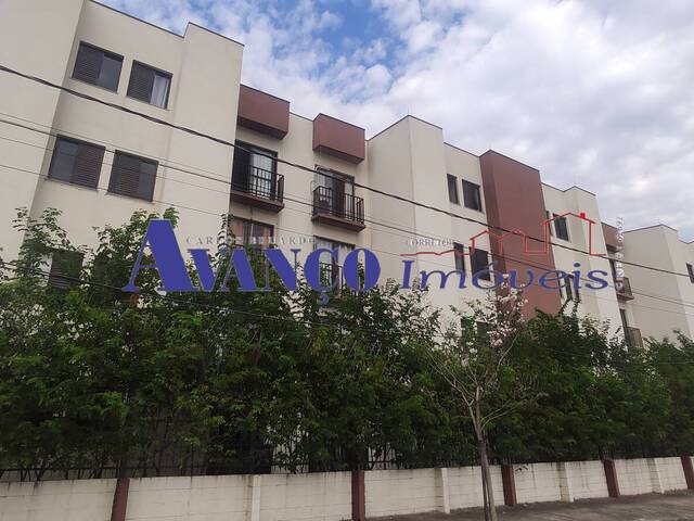 #4281 - Apartamento para Locação em Jundiaí - SP - 1