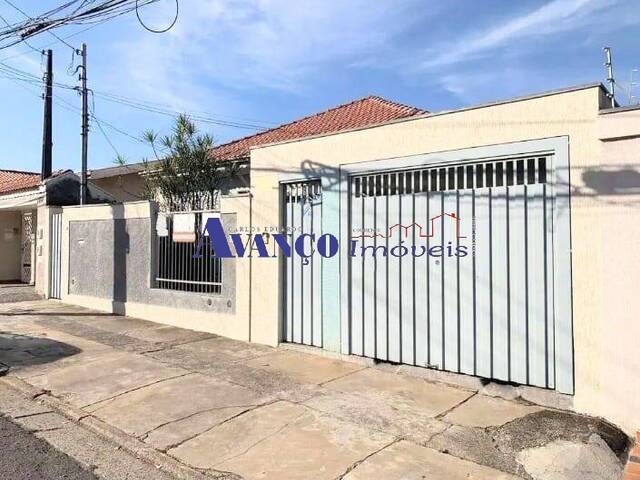 #4282 - Casa para Venda em Jundiaí - SP - 1