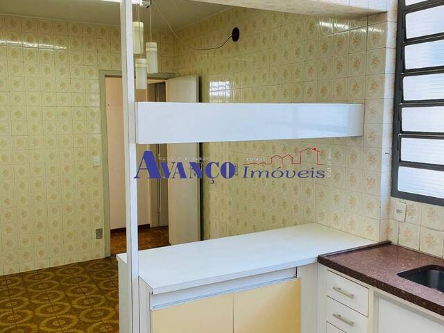 #4287 - Apartamento para Venda em Jundiaí - SP - 3