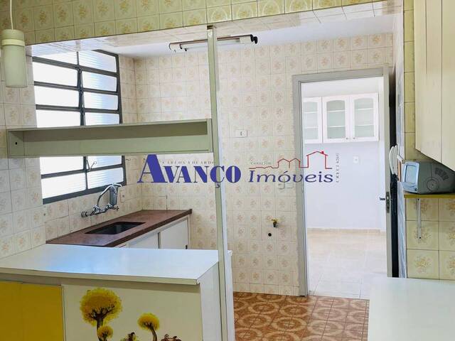 Apartamento para Venda em Jundiaí - 4