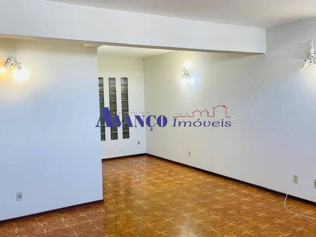 #4287 - Apartamento para Venda em Jundiaí - SP - 2