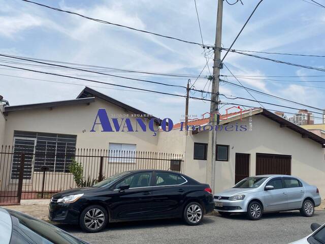 #4286 - Casa para Locação em Jundiaí - SP - 1