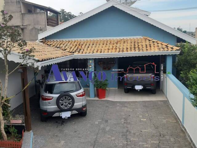 #4289 - Casa para Venda em Jundiaí - SP - 3