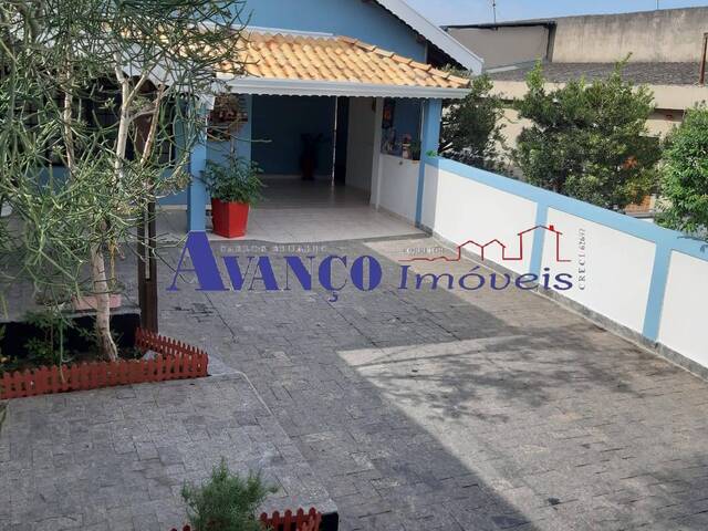 #4289 - Casa para Venda em Jundiaí - SP - 2