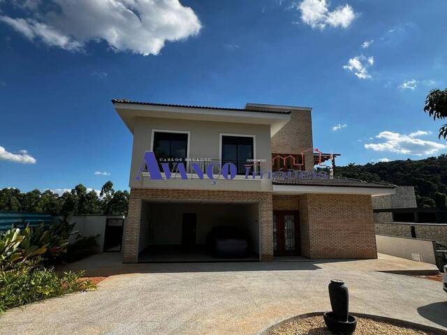 #4290 - Casa em condomínio para Venda em Itupeva - SP - 2
