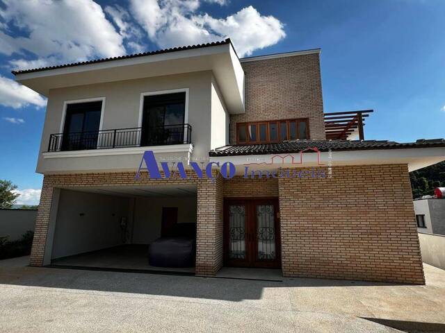 #4290 - Casa em condomínio para Venda em Itupeva - SP - 1