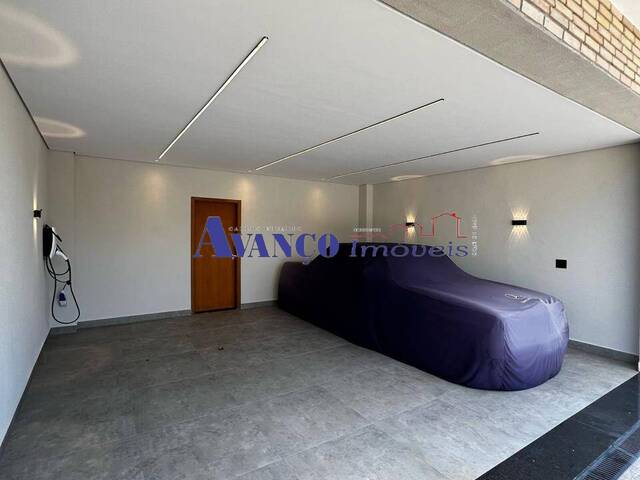 #4290 - Casa em condomínio para Venda em Itupeva - SP - 3