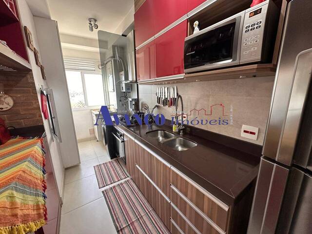 #4292 - Apartamento para Venda em Jundiaí - SP - 3