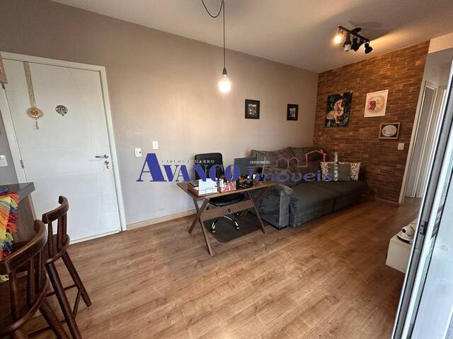 Apartamento para Venda em Jundiaí - 5