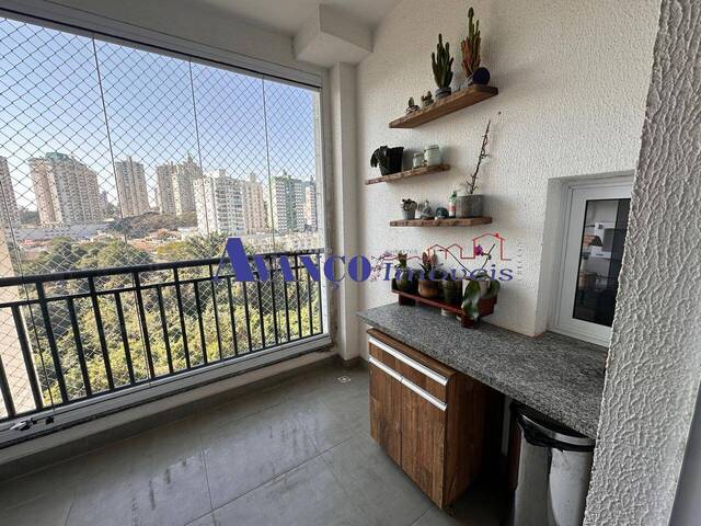 #4292 - Apartamento para Venda em Jundiaí - SP - 2