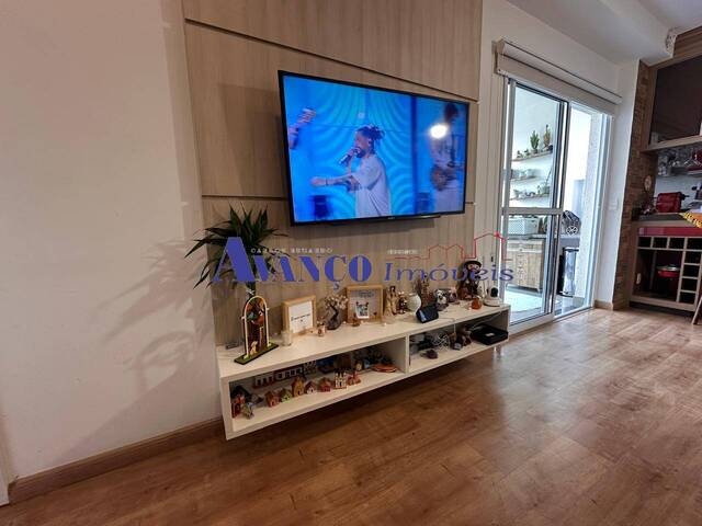 Apartamento para Venda em Jundiaí - 4