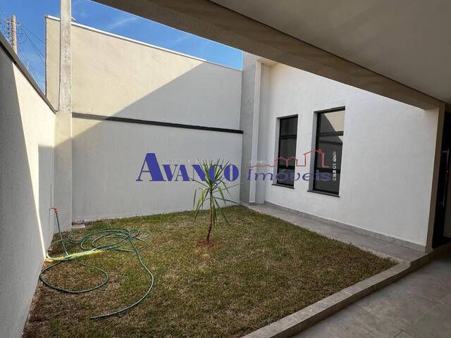 #4293 - Casa para Venda em Itupeva - SP - 3