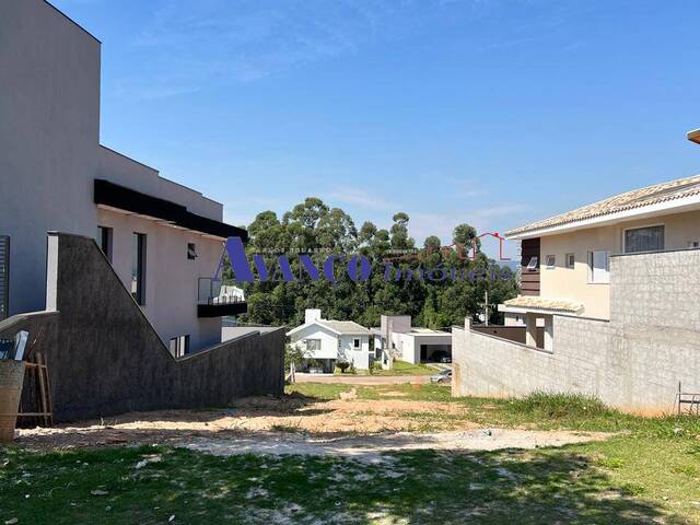#4295 - Terreno em condomínio para Venda em Itupeva - SP - 1