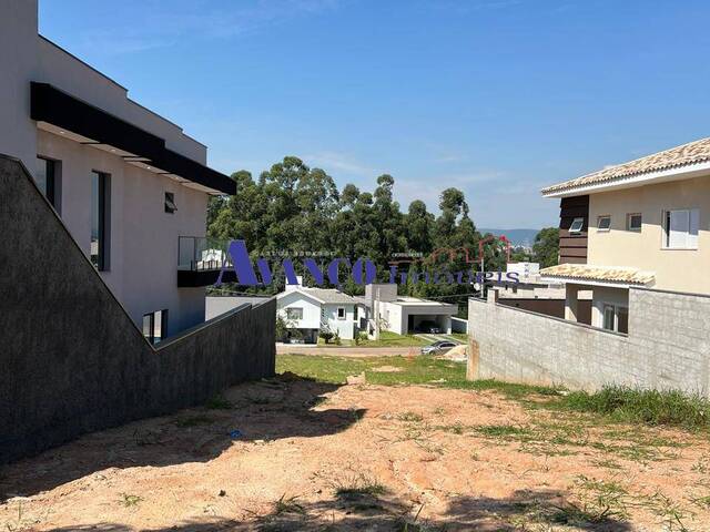 #4295 - Terreno em condomínio para Venda em Itupeva - SP - 2