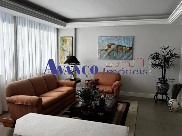 #4296 - Apartamento para Venda em Jundiaí - SP - 3