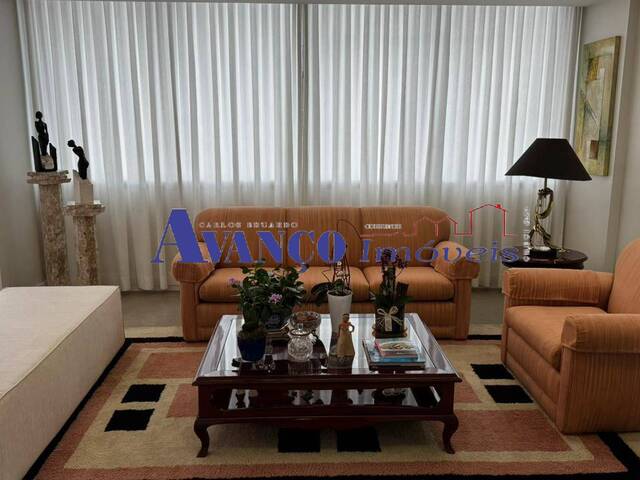 #4296 - Apartamento para Venda em Jundiaí - SP - 2