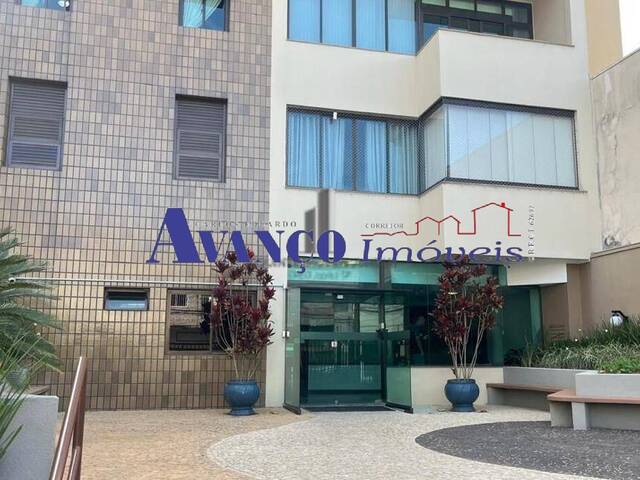 #4296 - Apartamento para Venda em Jundiaí - SP - 1