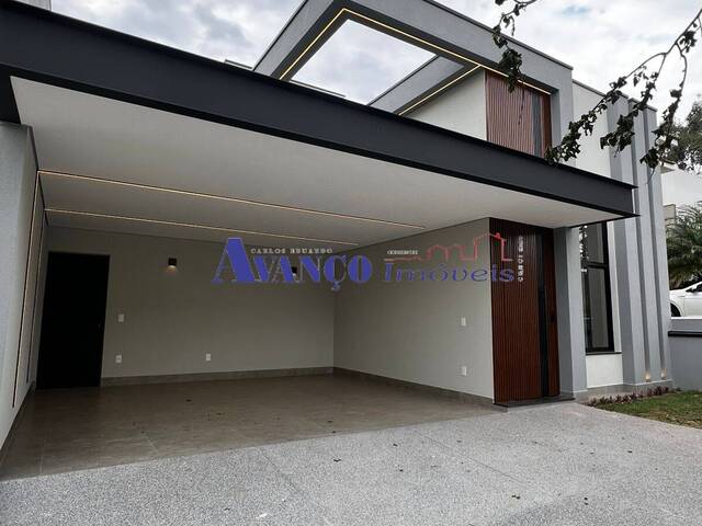 #4297 - Casa em condomínio para Venda em Jundiaí - SP - 3