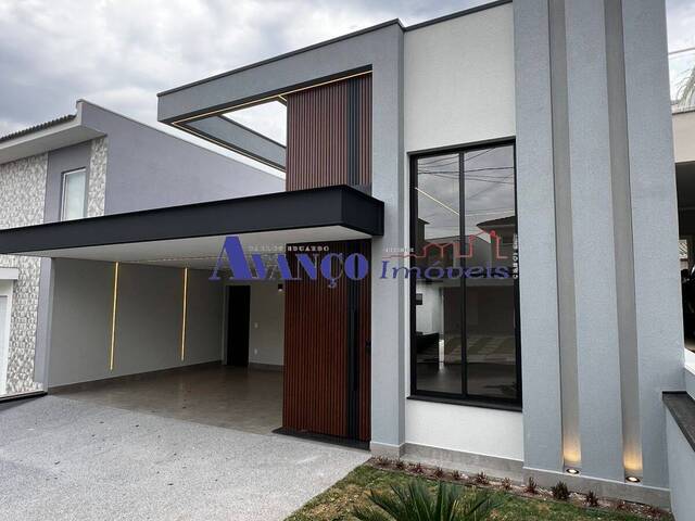 #4297 - Casa em condomínio para Venda em Jundiaí - SP - 1