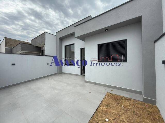 Casa para Venda em Jundiaí - 4