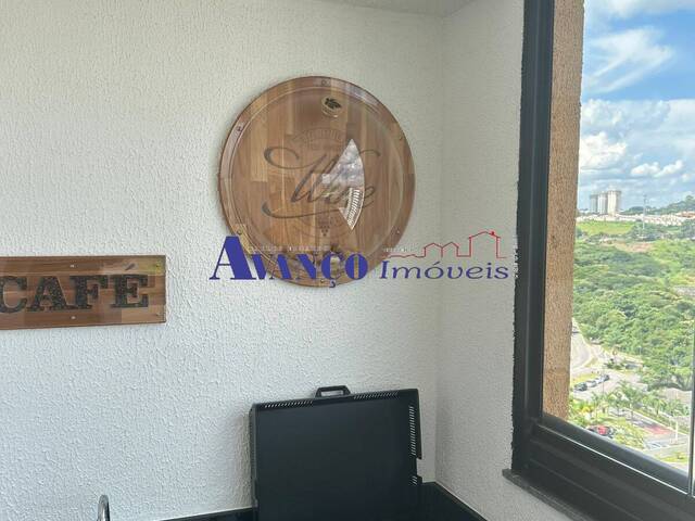 Apartamento para Venda em Jundiaí - 5