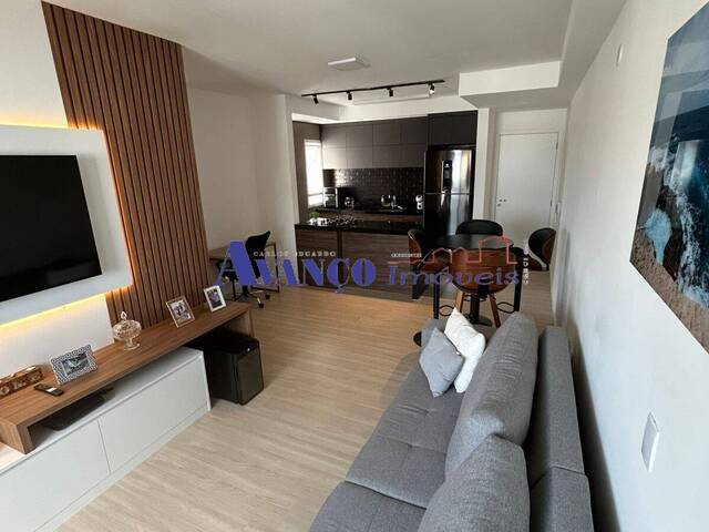 #4299 - Apartamento para Venda em Jundiaí - SP - 3