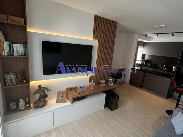 #4299 - Apartamento para Venda em Jundiaí - SP - 2