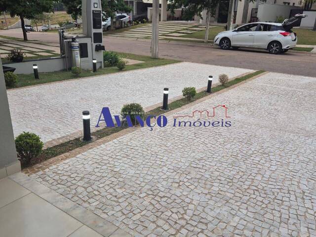 #4300 - Casa em condomínio para Venda em Itupeva - SP - 2