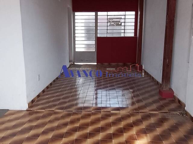 #4302 - Casa para Venda em Jundiaí - SP - 2